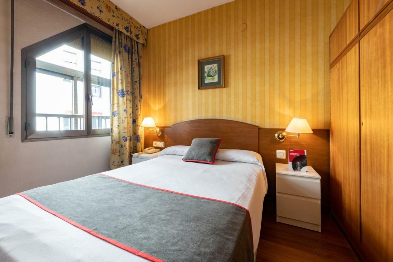 Oyo Hotel Francabel Cuenca  Eksteriør billede