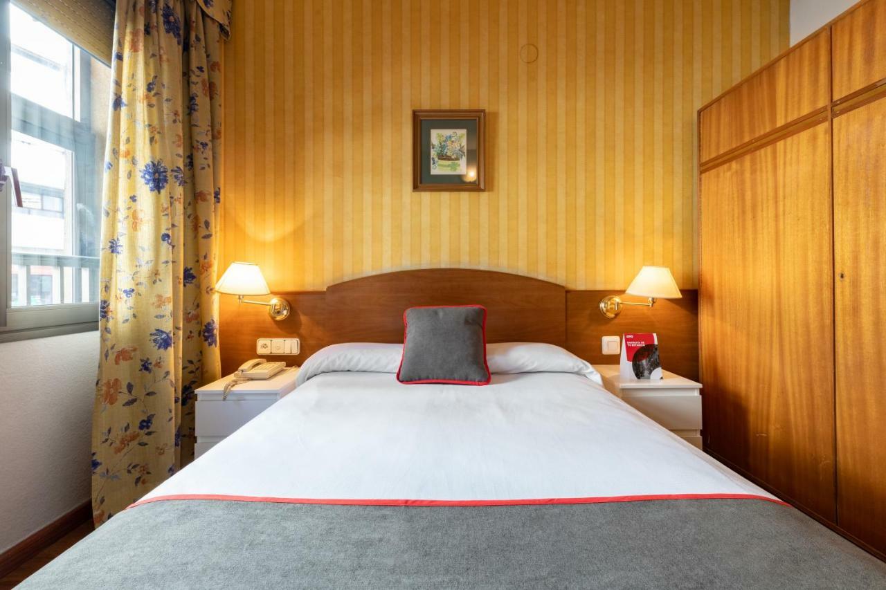 Oyo Hotel Francabel Cuenca  Eksteriør billede